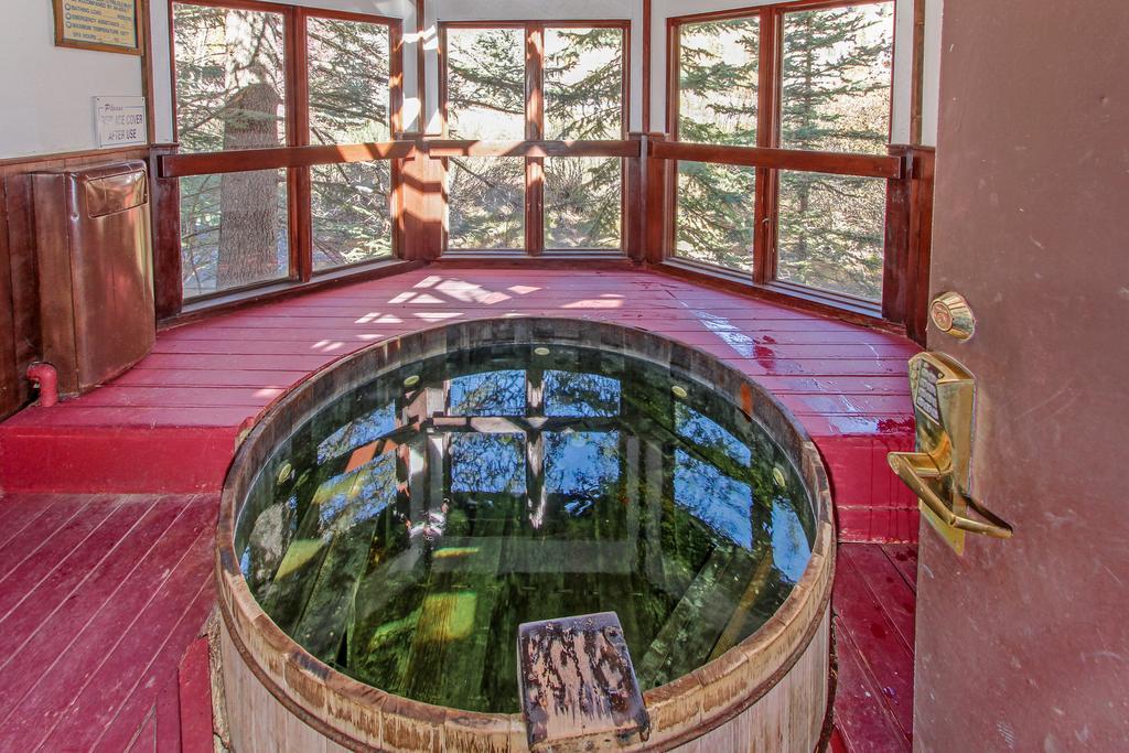 Manitou Lodge 11 By Alpine Lodging Telluride Exterior foto
