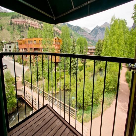 Manitou Lodge 11 By Alpine Lodging Telluride Exterior foto