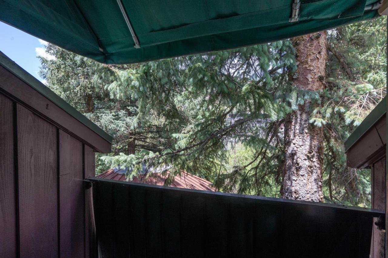 Manitou Lodge 11 By Alpine Lodging Telluride Exterior foto