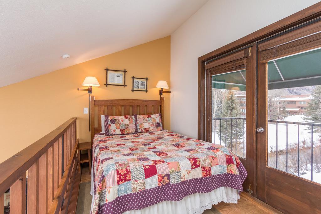 Manitou Lodge 11 By Alpine Lodging Telluride Quarto foto