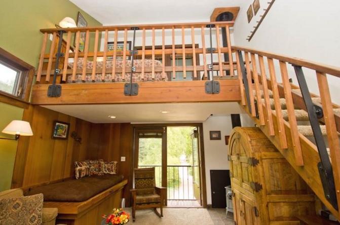 Manitou Lodge 11 By Alpine Lodging Telluride Quarto foto