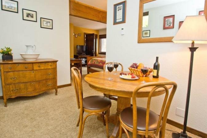 Manitou Lodge 11 By Alpine Lodging Telluride Exterior foto