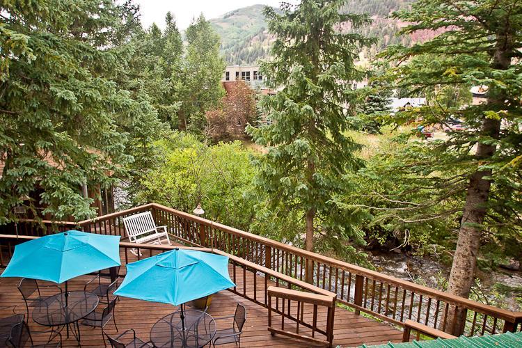 Manitou Lodge 11 By Alpine Lodging Telluride Exterior foto