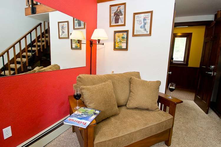 Manitou Lodge 11 By Alpine Lodging Telluride Quarto foto