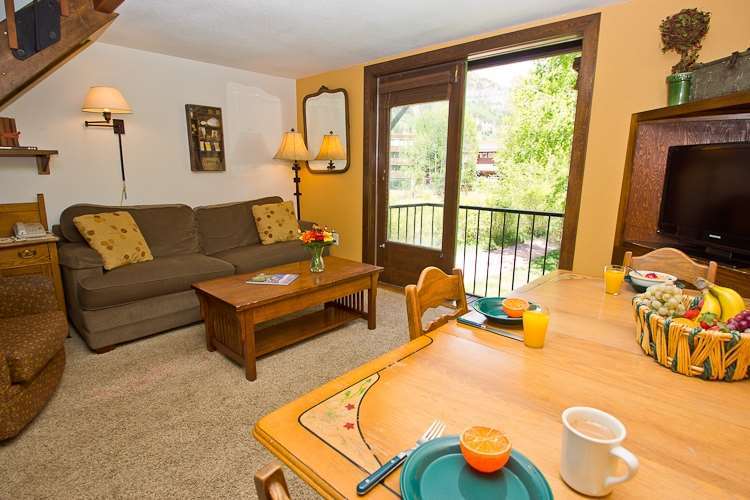 Manitou Lodge 11 By Alpine Lodging Telluride Quarto foto