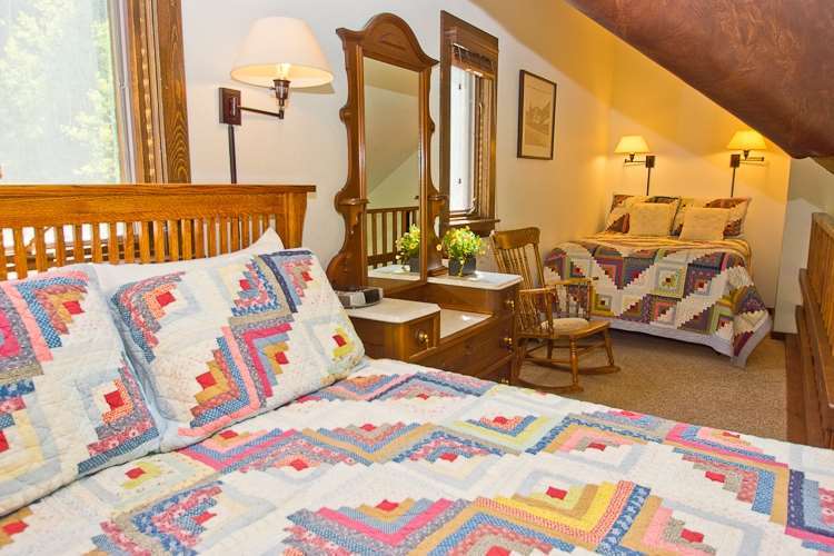Manitou Lodge 11 By Alpine Lodging Telluride Quarto foto